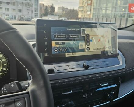 купити нове авто Ніссан Кашкай 2025 року від офіційного дилера Фрунзе-Авто Nissan Ніссан фото