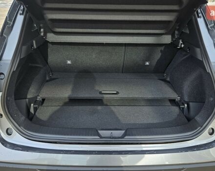 Ніссан Кашкай, об'ємом двигуна 1.33 л та пробігом 0 тис. км за 34668 $, фото 13 на Automoto.ua