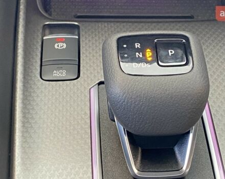 купити нове авто Ніссан Кашкай 2025 року від офіційного дилера Автоцентр AUTOGROUP Nissan Ніссан фото