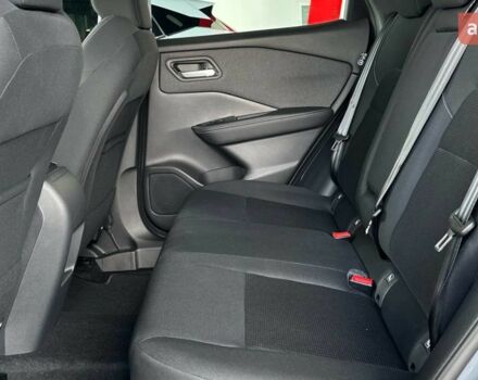 Ніссан Кашкай, об'ємом двигуна 1.33 л та пробігом 0 тис. км за 31294 $, фото 8 на Automoto.ua