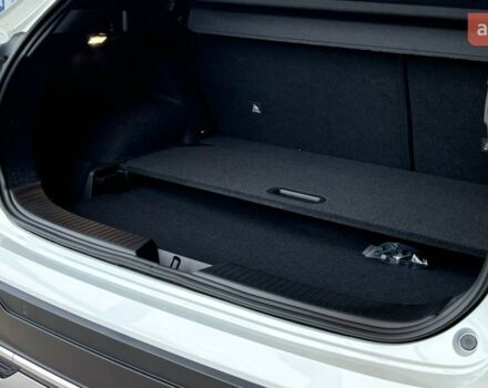 Ніссан Кашкай, об'ємом двигуна 1.33 л та пробігом 0 тис. км за 34635 $, фото 11 на Automoto.ua