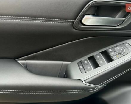 купить новое авто Ниссан Кашкай 2025 года от официального дилера АТМ КРОПИВНИЦЬКИЙ Ниссан фото