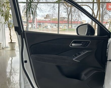 Ніссан Кашкай, об'ємом двигуна 1.33 л та пробігом 0 тис. км за 36920 $, фото 28 на Automoto.ua