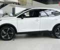 Ниссан Кашкай, объемом двигателя 1.33 л и пробегом 0 тыс. км за 36436 $, фото 1 на Automoto.ua