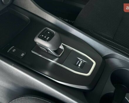 Ніссан Кашкай, об'ємом двигуна 1.33 л та пробігом 0 тис. км за 31294 $, фото 12 на Automoto.ua