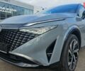 купити нове авто Ніссан Кашкай 2025 року від офіційного дилера Фрунзе-Авто Nissan Ніссан фото