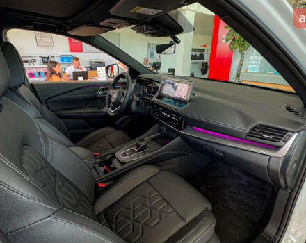 Ниссан Кашкай, объемом двигателя 1.33 л и пробегом 0 тыс. км за 35419 $, фото 17 на Automoto.ua