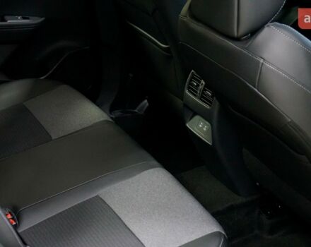 Ніссан Кашкай, об'ємом двигуна 1.33 л та пробігом 0 тис. км за 32549 $, фото 18 на Automoto.ua