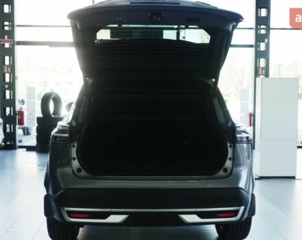 Ніссан Кашкай, об'ємом двигуна 1.33 л та пробігом 0 тис. км за 32549 $, фото 6 на Automoto.ua