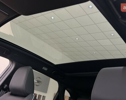 Ниссан Кашкай, объемом двигателя 1.5 л и пробегом 0 тыс. км за 43461 $, фото 26 на Automoto.ua