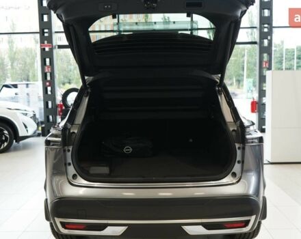 Ніссан Кашкай, об'ємом двигуна 1.5 л та пробігом 0 тис. км за 39576 $, фото 7 на Automoto.ua