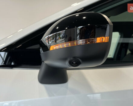 Ниссан Кашкай, объемом двигателя 1.33 л и пробегом 0 тыс. км за 35657 $, фото 9 на Automoto.ua