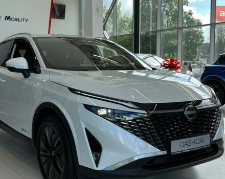 купить новое авто Ниссан Кашкай 2025 года от официального дилера Автоцентр AUTOGROUP Nissan Ниссан фото