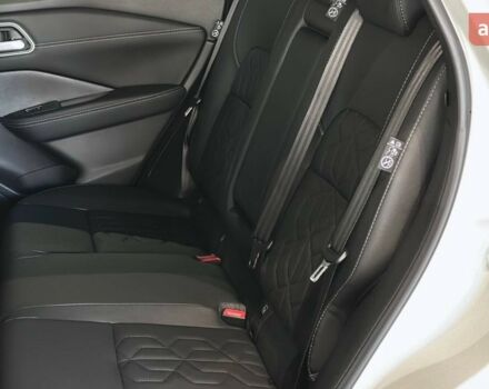 купити нове авто Ніссан Кашкай 2025 року від офіційного дилера АТМ КРОПИВНИЦЬКИЙ Ніссан фото