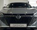 купити нове авто Ніссан Кашкай 2025 року від офіційного дилера Автоцентр AUTO.RIA Ніссан фото
