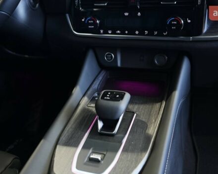 Ніссан Кашкай, об'ємом двигуна 1.33 л та пробігом 0 тис. км за 35672 $, фото 19 на Automoto.ua