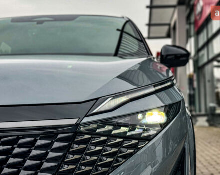 Ниссан Кашкай, объемом двигателя 1.33 л и пробегом 0 тыс. км за 40623 $, фото 4 на Automoto.ua