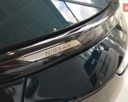 Ниссан Кашкай, объемом двигателя 1.33 л и пробегом 0 тыс. км за 34725 $, фото 3 на Automoto.ua