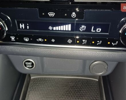 купити нове авто Ніссан Кашкай 2025 року від офіційного дилера НАСК АВТО Ніссан фото