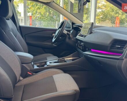 купити нове авто Ніссан Кашкай 2025 року від офіційного дилера Автоцентр AUTO.RIA Ніссан фото