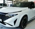 Ниссан Кашкай, объемом двигателя 1.33 л и пробегом 0 тыс. км за 39945 $, фото 1 на Automoto.ua