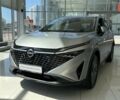 Ниссан Кашкай, объемом двигателя 1.33 л и пробегом 0 тыс. км за 30393 $, фото 1 на Automoto.ua