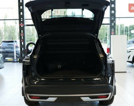 Ніссан Кашкай, об'ємом двигуна 1.33 л та пробігом 0 тис. км за 34809 $, фото 6 на Automoto.ua
