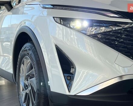 купити нове авто Ніссан Кашкай 2025 року від офіційного дилера Автоцентр AUTO.RIA Ніссан фото