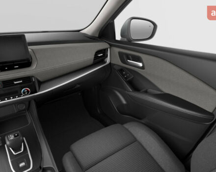 купить новое авто Ниссан Кашкай 2025 года от официального дилера Автоцентр AUTO.RIA Ниссан фото