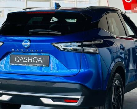 Ниссан Кашкай, объемом двигателя 1.33 л и пробегом 0 тыс. км за 32586 $, фото 25 на Automoto.ua