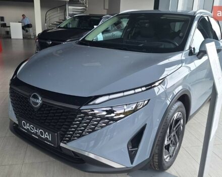 Ниссан Кашкай, объемом двигателя 1.33 л и пробегом 0 тыс. км за 32865 $, фото 3 на Automoto.ua