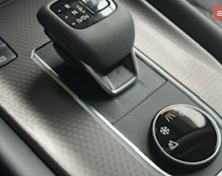 Ніссан Кашкай, об'ємом двигуна 1.33 л та пробігом 0 тис. км за 35717 $, фото 17 на Automoto.ua
