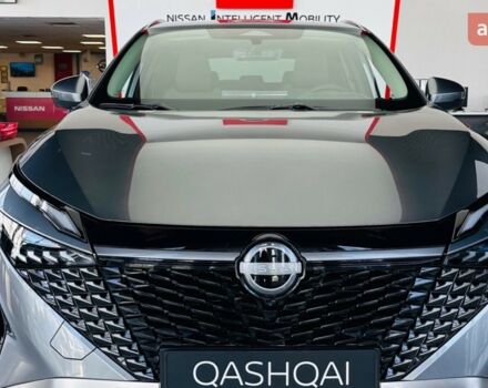 Ніссан Кашкай, об'ємом двигуна 1.33 л та пробігом 0 тис. км за 32497 $, фото 1 на Automoto.ua