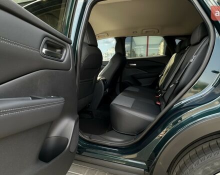 Ниссан Кашкай, объемом двигателя 1.33 л и пробегом 0 тыс. км за 32616 $, фото 23 на Automoto.ua