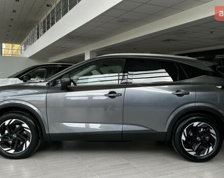 Ниссан Кашкай, объемом двигателя 1.33 л и пробегом 0 тыс. км за 32587 $, фото 7 на Automoto.ua