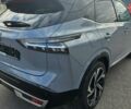 купити нове авто Ніссан Кашкай 2025 року від офіційного дилера Фрунзе-Авто Nissan Ніссан фото