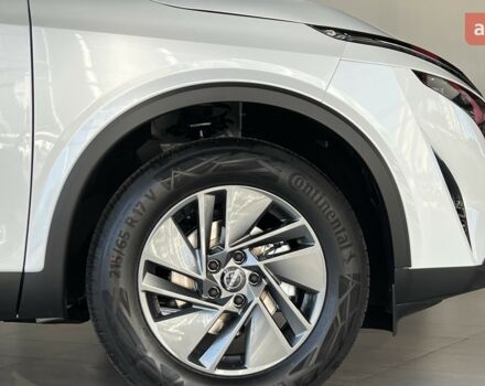 купити нове авто Ніссан Кашкай 2025 року від офіційного дилера Автоцентр AUTO.RIA Ніссан фото