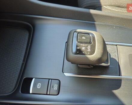 Ниссан Кашкай, объемом двигателя 1.33 л и пробегом 0 тыс. км за 29933 $, фото 21 на Automoto.ua