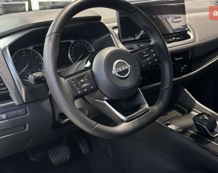 Ніссан Кашкай, об'ємом двигуна 1.33 л та пробігом 0 тис. км за 29729 $, фото 14 на Automoto.ua