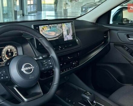 Ниссан Кашкай, объемом двигателя 1.33 л и пробегом 0 тыс. км за 32865 $, фото 1 на Automoto.ua