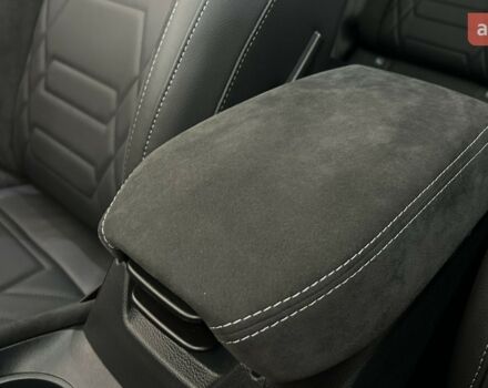 Ніссан Кашкай, об'ємом двигуна 1.33 л та пробігом 0 тис. км за 36920 $, фото 16 на Automoto.ua