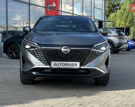 Ниссан Кашкай, объемом двигателя 1.33 л и пробегом 0 тыс. км за 35270 $, фото 15 на Automoto.ua