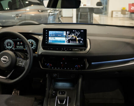 Ниссан Кашкай, объемом двигателя 1.33 л и пробегом 0 тыс. км за 32896 $, фото 19 на Automoto.ua