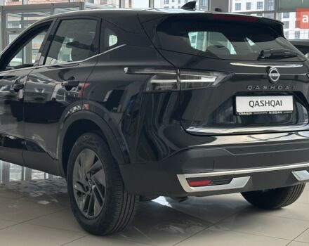 Ниссан Кашкай, объемом двигателя 1.33 л и пробегом 0 тыс. км за 29933 $, фото 2 на Automoto.ua