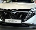 Ніссан Кашкай, об'ємом двигуна 1.33 л та пробігом 0 тис. км за 34635 $, фото 1 на Automoto.ua