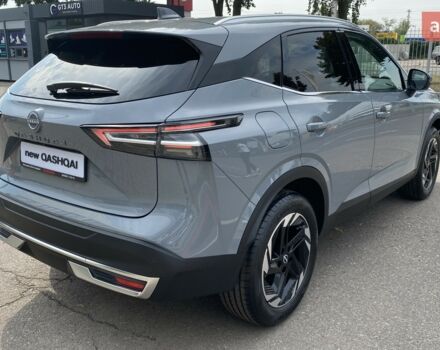 Ниссан Кашкай, объемом двигателя 1.33 л и пробегом 0 тыс. км за 32533 $, фото 2 на Automoto.ua