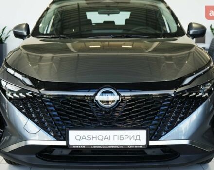 Ніссан Кашкай, об'ємом двигуна 1.33 л та пробігом 0 тис. км за 30246 $, фото 1 на Automoto.ua