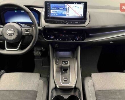 Ниссан Кашкай, объемом двигателя 1.33 л и пробегом 0 тыс. км за 32443 $, фото 11 на Automoto.ua