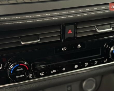 купити нове авто Ніссан Кашкай 2025 року від офіційного дилера Nissan Авто-Імпульс Ніссан фото