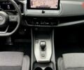 купить новое авто Ниссан Кашкай 2025 года от официального дилера АТМ КРОПИВНИЦЬКИЙ Ниссан фото